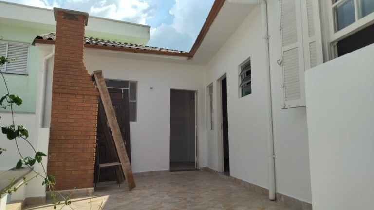Imagem Casa com 2 Quartos à Venda, 130 m² em Jardim Franca - São Paulo Imagem Casa com 2 Quartos à Venda, 130 m² em Jardim Franca - São Paulo