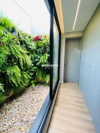 Imagem Casa de Condomínio com 4 Quartos à Venda, 304 m² em Núcleo Agrícola Alpha - Franca Imagem Casa de Condomínio com 4 Quartos à Venda, 304 m² em Núcleo Agrícola Alpha - Franca