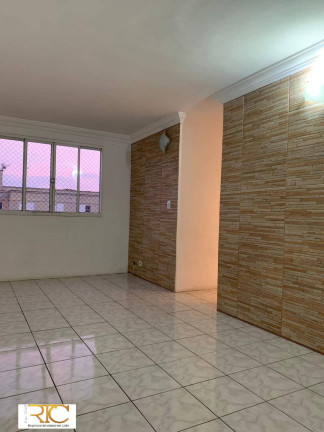 Apartamento com 2 Quartos à Venda, 50 m² em Jardim São Bernardo - São Paulo