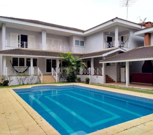 Imagem Casa à Venda,  em Villa Vianna - Cotia