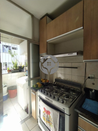 Imagem Apartamento com 3 Quartos à Venda, 58 m² em Jaqueline - Belo Horizonte Imagem Apartamento com 3 Quartos à Venda, 58 m² em Jaqueline - Belo Horizonte
