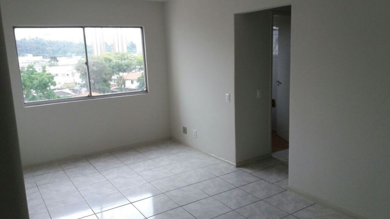Apartamento com 2 Quartos à Venda, 94 m² em Granja Julieta - São Paulo