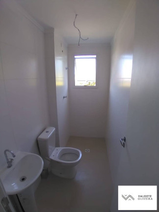 Imagem Apartamento com 2 Quartos à Venda, 56 m² em Centro - Ubatuba