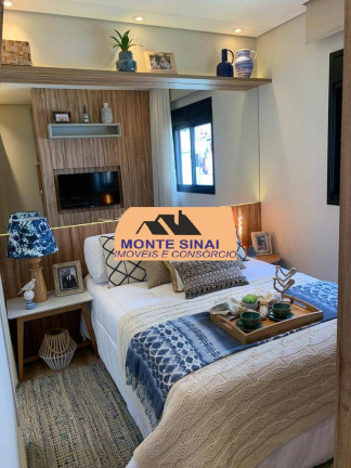 Imagem Apartamento com 2 Quartos à Venda, 69 m² em Jardim América - Sorocaba Imagem Apartamento com 2 Quartos à Venda, 69 m² em Jardim América - Sorocaba