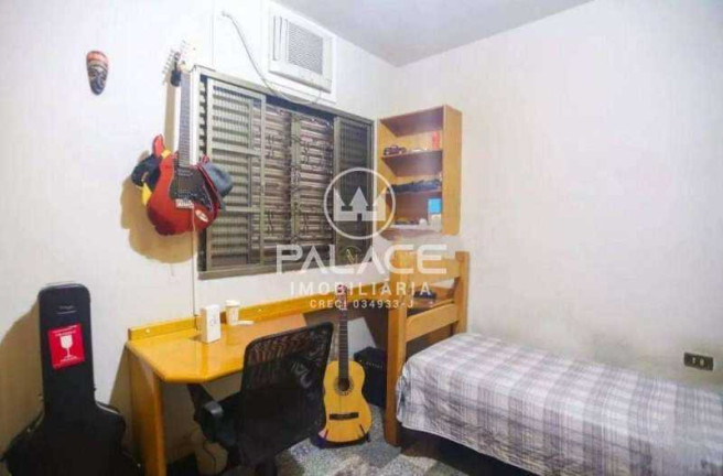 Imagem Imóvel com 3 Quartos à Venda, 186 m² em Alto - Piracicaba