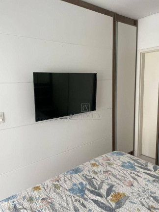 Imagem Apartamento com 1 Quarto para Alugar, 49 m² em Tamboré - Barueri Imagem Apartamento com 1 Quarto para Alugar, 49 m² em Tamboré - Barueri