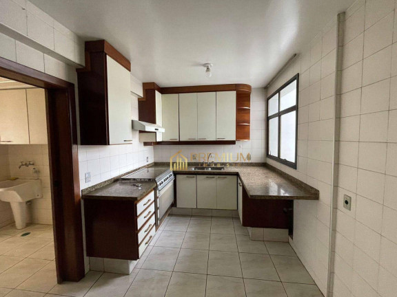 Imagem Apartamento com 3 Quartos à Venda, 215 m² em Vila Adyana - São José Dos Campos Imagem Apartamento com 3 Quartos à Venda, 215 m² em Vila Adyana - São José Dos Campos