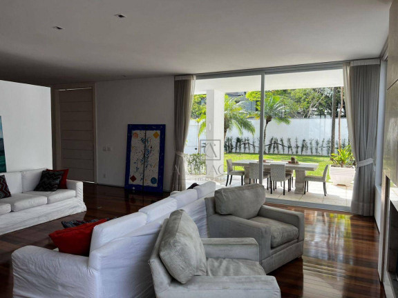 Imagem Casa com 3 Quartos à Venda ou Locação, 850 m² em Jardim América - São Paulo Imagem Casa com 3 Quartos à Venda ou Locação, 850 m² em Jardim América - São Paulo