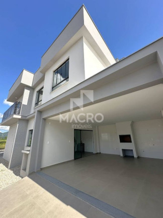 Imagem Casa com 3 Quartos à Venda, 109 m² em Três Rios Do Norte - Jaraguá Do Sul