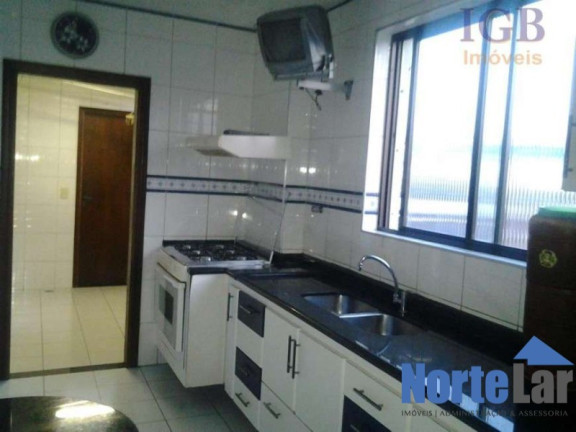 Imagem Apartamento com 3 Quartos à Venda, 116 m² em Jardim Primavera (zona Norte) - São Paulo Imagem Apartamento com 3 Quartos à Venda, 116 m² em Jardim Primavera (zona Norte) - São Paulo