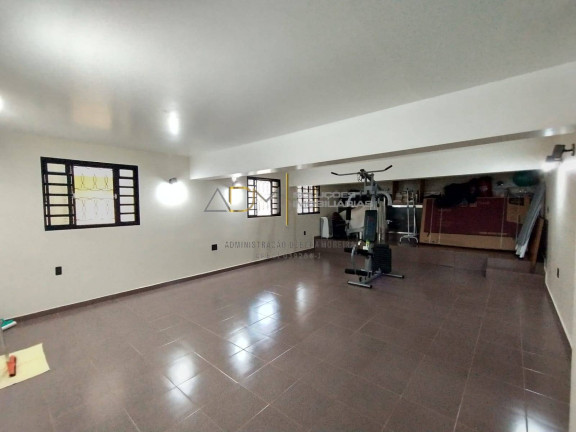 Imagem Casa com 4 Quartos à Venda, 530 m² em Jardim Paraíso - Botucatu