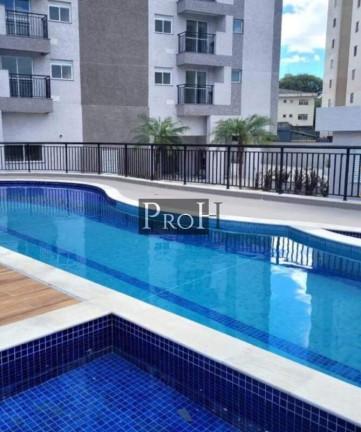 Imagem Apartamento com 2 Quartos à Venda, 48 m² em Centro - São Bernardo Do Campo Imagem Apartamento com 2 Quartos à Venda, 48 m² em Centro - São Bernardo Do Campo