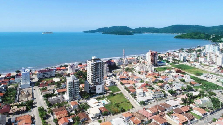 Imagem Apartamento com 2 Quartos à Venda, 88 m² em Balneário Perequê - Porto Belo Imagem Apartamento com 2 Quartos à Venda, 88 m² em Balneário Perequê - Porto Belo