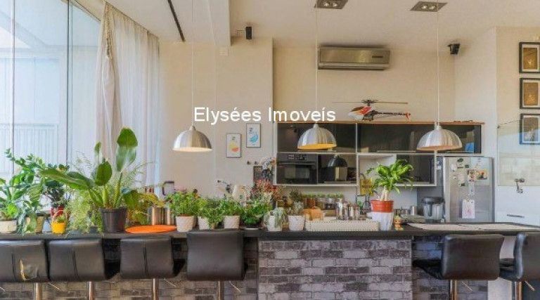 Imagem Apartamento com 1 Quarto à Venda, 108 m² em Brooklin Paulista - São Paulo Imagem Apartamento com 1 Quarto à Venda, 108 m² em Brooklin Paulista - São Paulo