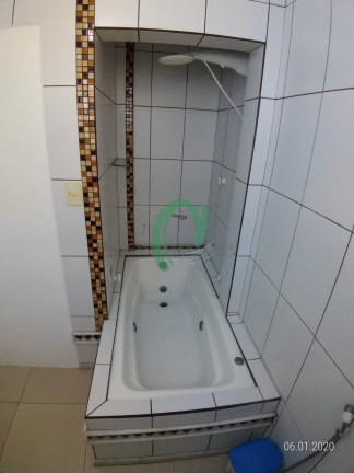 Imagem Apartamento com 3 Quartos à Venda, 115 m² em Gonzaga - Santos