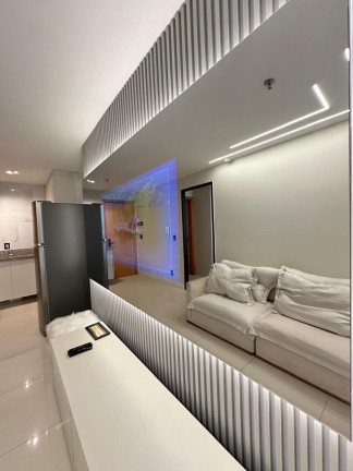 Imagem Imóvel com 1 Quarto à Venda, 34 m² em Norte (águas Claras) - Brasília