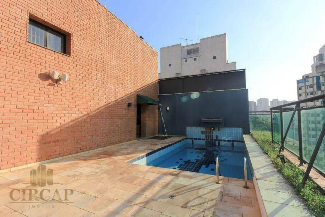 Imagem Cobertura com 3 Quartos à Venda, 215 m² em Vila Mariana - São Paulo Imagem Cobertura com 3 Quartos à Venda, 215 m² em Vila Mariana - São Paulo