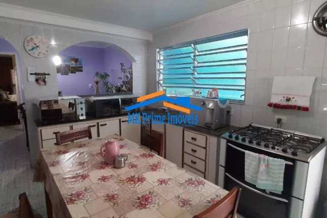 Imagem Sobrado com 3 Quartos à Venda, 180 m² em Cidade Das Flores - Osasco Imagem Sobrado com 3 Quartos à Venda, 180 m² em Cidade Das Flores - Osasco