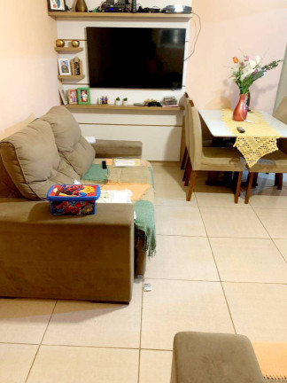 Imagem Apartamento com 2 Quartos à Venda, 56 m² em Socorro - São Paulo Imagem Apartamento com 2 Quartos à Venda, 56 m² em Socorro - São Paulo