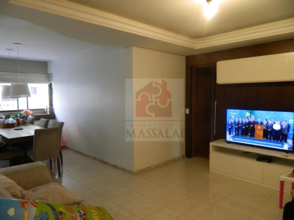 Apartamento com 3 Quartos à Venda, 96 m² em Passo D'areia - Porto Alegre