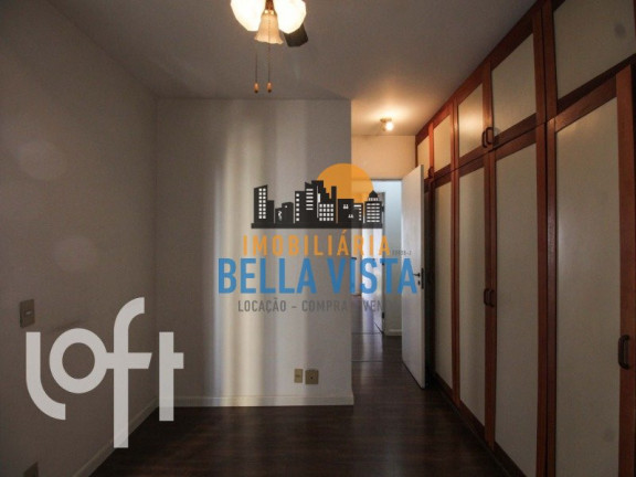 Imagem Apartamento com 4 Quartos à Venda, em Brooklin - São Paulo Imagem Apartamento com 4 Quartos à Venda, em Brooklin - São Paulo