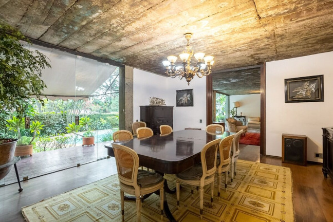 Imagem Casa com 5 Quartos à Venda, 871 m² em Jardim Guedala - São Paulo Imagem Casa com 5 Quartos à Venda, 871 m² em Jardim Guedala - São Paulo