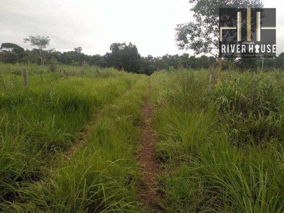 Imagem Fazenda à Venda, 800.000 m² em Zona Rural - Santo Antônio Do Leverger Imagem Fazenda à Venda, 800.000 m² em Zona Rural - Santo Antônio Do Leverger