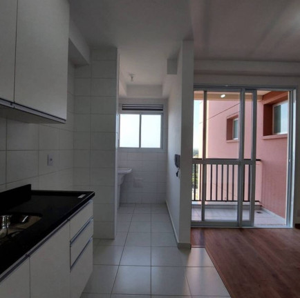Apartamento com 2 Quartos à Venda, 610.000 m² em São Paulo - Jundiaí