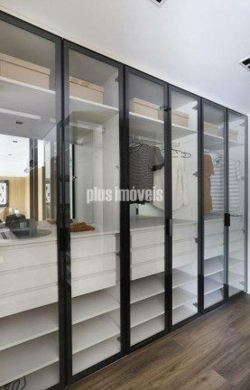 Imagem Apartamento com 3 Quartos à Venda, 117 m² em Vila Leopoldina - São Paulo