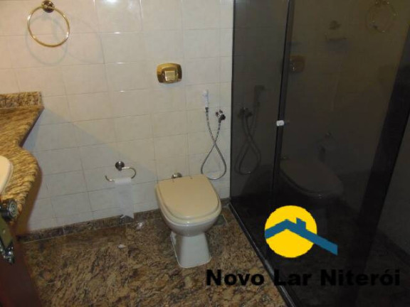 Imagem Casa com 3 Quartos à Venda, 170 m² em Itaipu - Niterói Imagem Casa com 3 Quartos à Venda, 170 m² em Itaipu - Niterói
