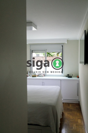Imagem Apartamento com 3 Quartos à Venda, 130 m² em Jardim Paulista - São Paulo Imagem Apartamento com 3 Quartos à Venda, 130 m² em Jardim Paulista - São Paulo