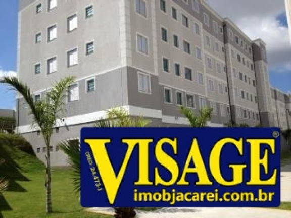 Imagem Apartamento com 2 Quartos à Venda, 45 m² em Vila Branca - Jacareí Imagem Apartamento com 2 Quartos à Venda, 45 m² em Vila Branca - Jacareí