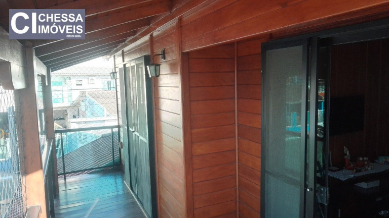 Imagem Casa de Condomínio com 3 Quartos à Venda, 155 m² em Cidade Nova - Itajaí