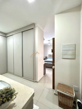 Imagem Casa de Condomínio com 4 Quartos à Venda, 313 m² em Jardim Nova Aliança Sul - Ribeirão Preto