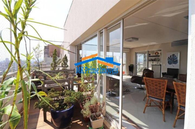 Imagem Cobertura com 4 Quartos à Venda, 346 m² em Vila Yara - Osasco Imagem Cobertura com 4 Quartos à Venda, 346 m² em Vila Yara - Osasco