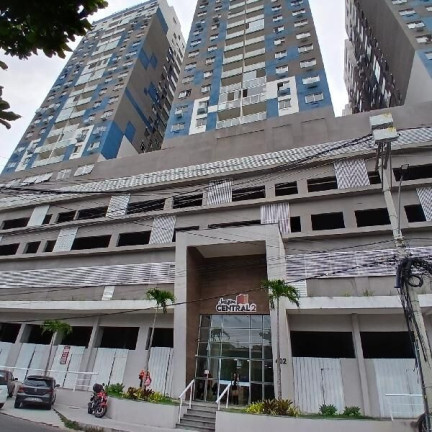 Apartamento com 3 Quartos à Venda, 74 m² em Mutondo - São Gonçalo