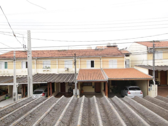 Imagem Casa com 2 Quartos à Venda, 100 m² em Jardim Aero Continental - Campinas Imagem Casa com 2 Quartos à Venda, 100 m² em Jardim Aero Continental - Campinas