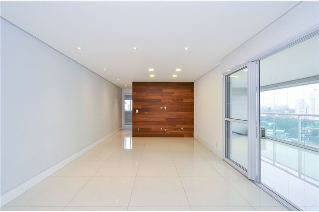 Apartamento com 2 Quartos à Venda, 109 m² em Granja Julieta - São Paulo
