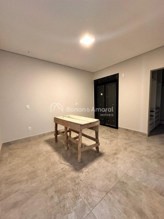 Imagem Casa de Condomínio com 3 Quartos à Venda, 200 m² em Vila Monte Alegre - Paulínia Imagem Casa de Condomínio com 3 Quartos à Venda, 200 m² em Vila Monte Alegre - Paulínia