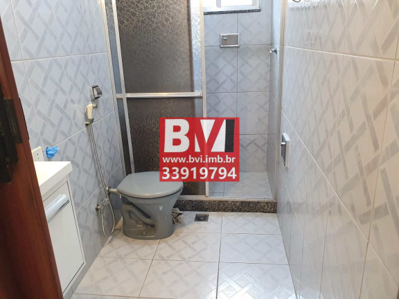 Imagem Apartamento com 2 Quartos à Venda, 63 m² em Olaria - Rio De Janeiro Imagem Apartamento com 2 Quartos à Venda, 63 m² em Olaria - Rio De Janeiro