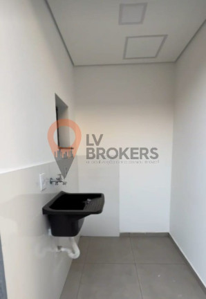 Imagem Casa com 3 Quartos à Venda, 102 m² em Vila Amorim - Suzano