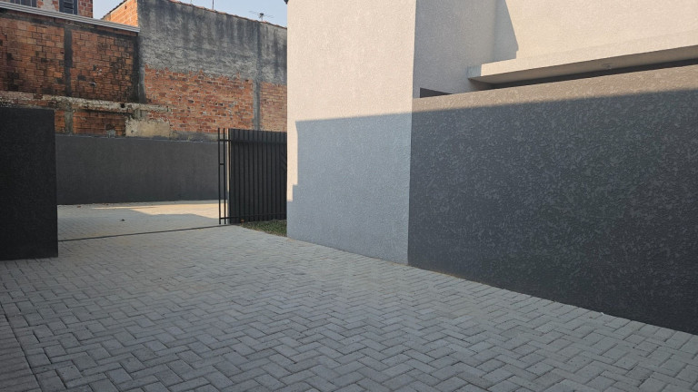 Imagem Casa com 3 Quartos à Venda, 73 m² em Iguaçu - Araucaria Imagem Casa com 3 Quartos à Venda, 73 m² em Iguaçu - Araucaria