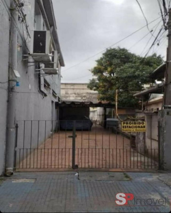 Imagem Casa com 1 Quarto à Venda, 485 m² em Vila Esperança - São Paulo
