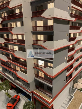 Imagem Apartamento com 1 Quarto à Venda, 27 m² em Vila Mariana - São Paulo