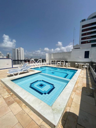 Imagem Apartamento com 1 Quarto à Venda, 40 m² em Pina - Recife Imagem Apartamento com 1 Quarto à Venda, 40 m² em Pina - Recife