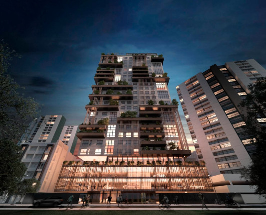 Apartamento com 3 Quartos à Venda, 120 m² em Tambaú - João Pessoa