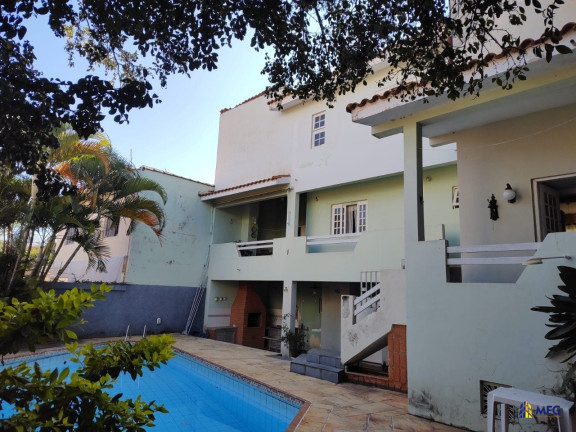 Imagem Sobrado com 4 Quartos à Venda, 560 m² em Vila Santa Rosa - Itu Imagem Sobrado com 4 Quartos à Venda, 560 m² em Vila Santa Rosa - Itu