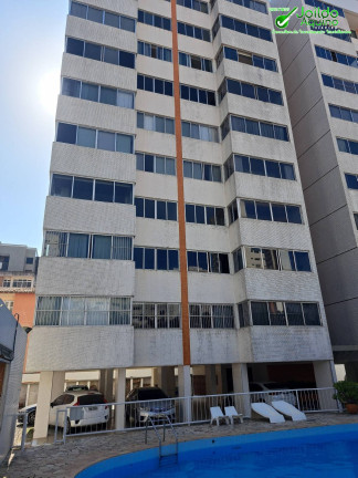 Imagem Apartamento com 4 Quartos à Venda, 306 m² em Cocó - Fortaleza
