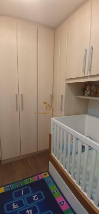 Imagem Apartamento com 2 Quartos à Venda, 60 m² em Santa Paula - São Caetano Do Sul
