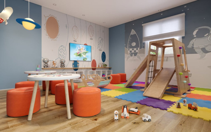 Imagem Imóvel com 2 Quartos à Venda, 36 m² em Jaguaré - São Paulo